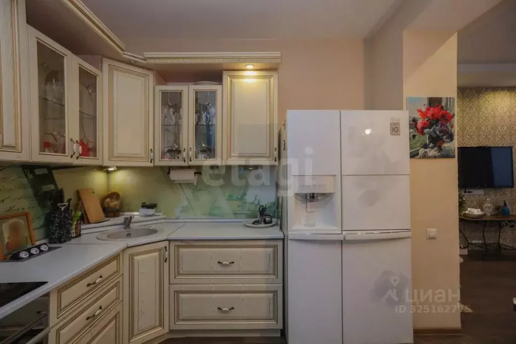 3-к кв. Иркутская область, Ангарск Цементный мкр, ул. Бабушкина, 22 ... - Фото 0