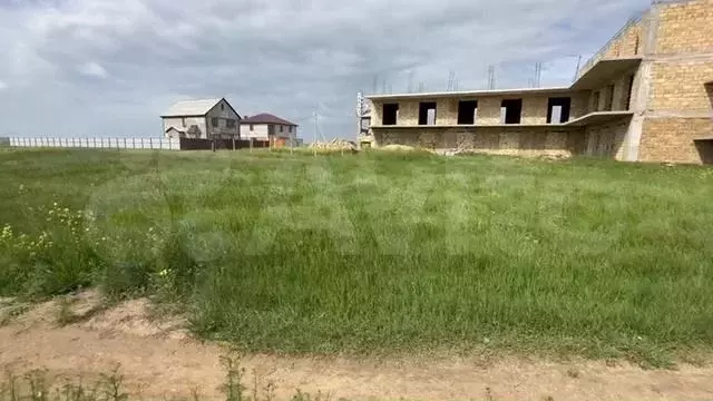 Участок 10 сот. (ИЖС) - Фото 1