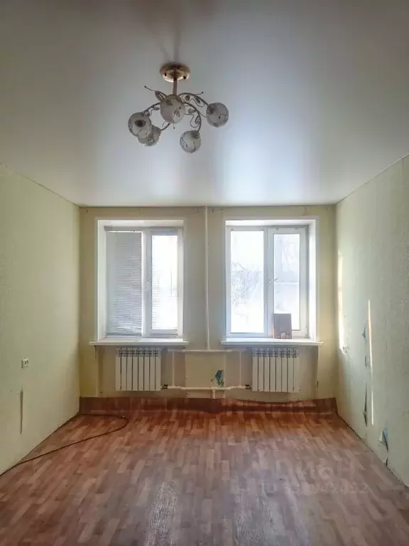 Комната Самарская область, Новокуйбышевск ул. Успенского, 10 (28.0 м) - Фото 1