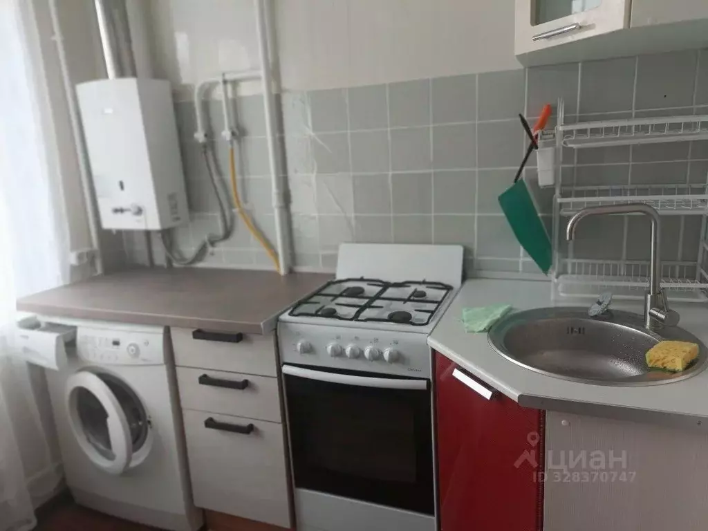 2-к кв. Нижегородская область, Дзержинск ул. Комбрига Патоличева, 3 ... - Фото 1