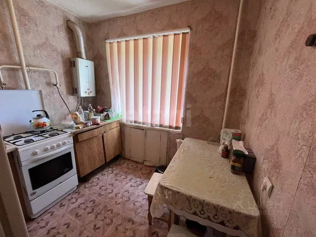 2-к кв. Брянская область, Дятьково ул. Ленина, 127 (44.3 м) - Фото 1