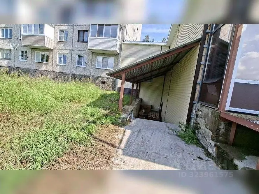 Торговая площадь в Иркутская область, Братск ул. Братское Взморье, 1 ... - Фото 2