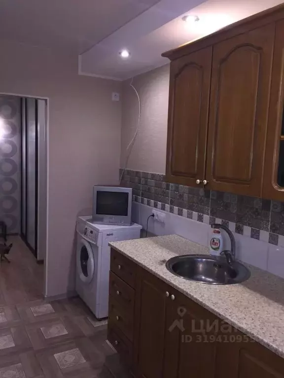 4-к кв. Саха (Якутия), Якутск ул. Можайского, 17/3 (72.0 м) - Фото 1