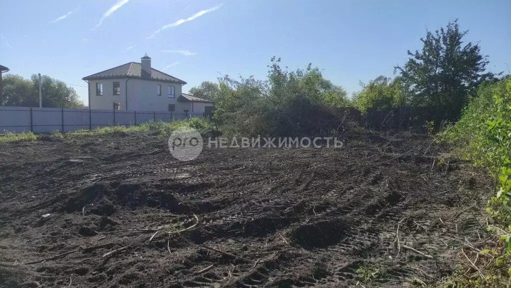 Участок в Рязанская область, Рязань Советская ул., 133А (12.0 сот.) - Фото 2