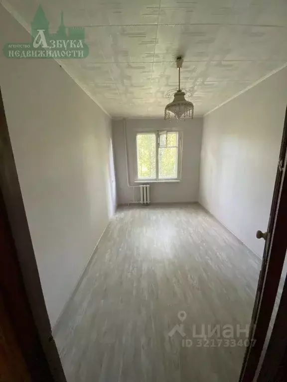 3-к кв. Смоленская область, Смоленск просп. Строителей, 20 (62.4 м) - Фото 2