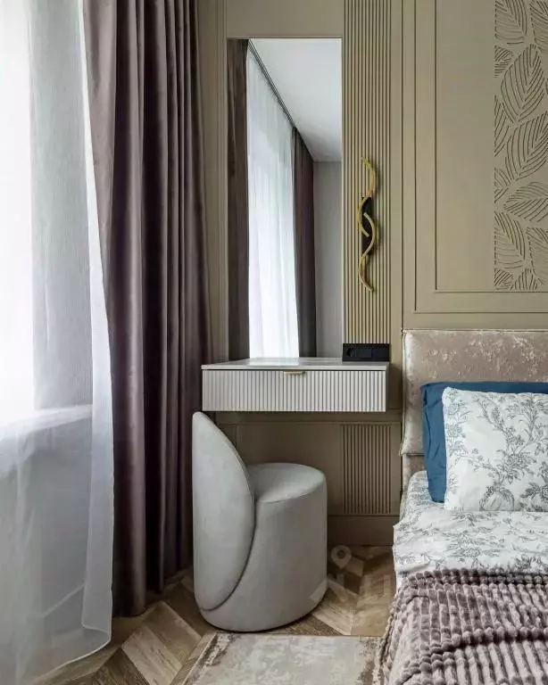 2-к кв. Татарстан, Казань ул. Дзержинского, 27 (60.0 м) - Фото 1