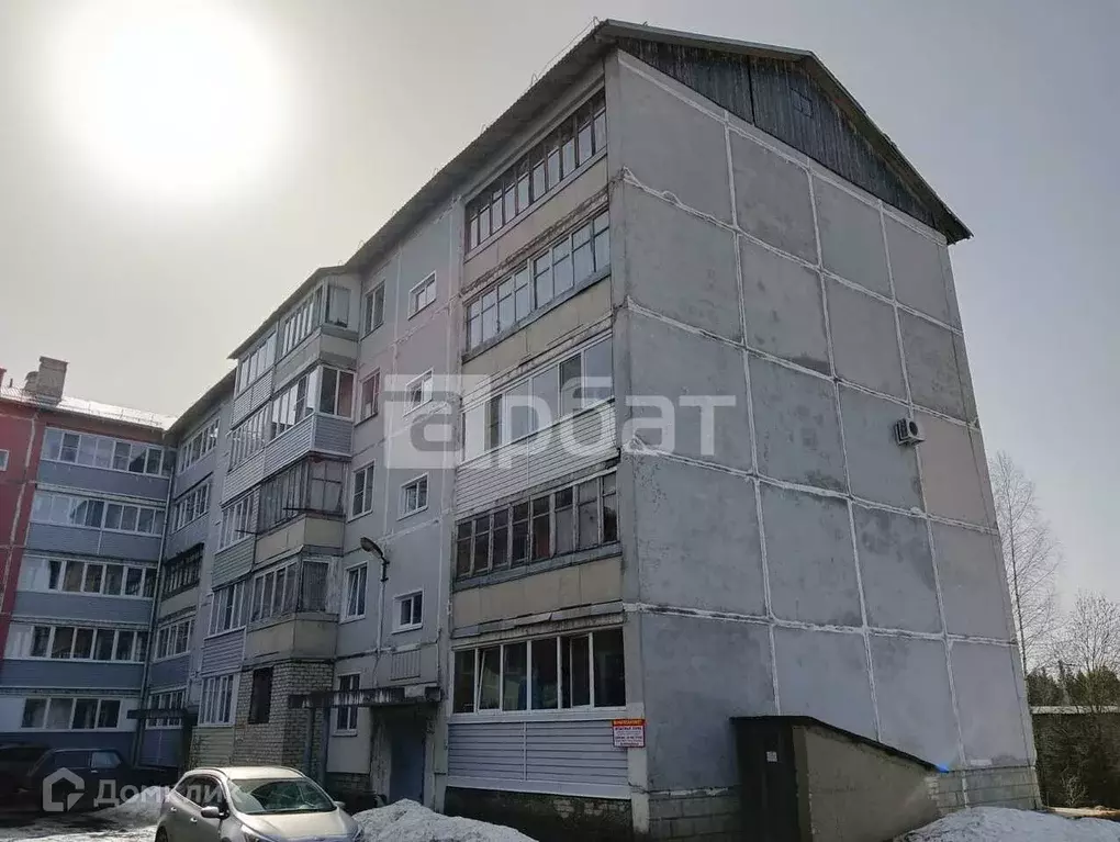 Продаётся 3-к квартира, 61 м - Фото 0