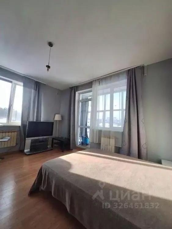 Студия Иркутская область, Иркутский муниципальный округ, Маркова рп, ... - Фото 2