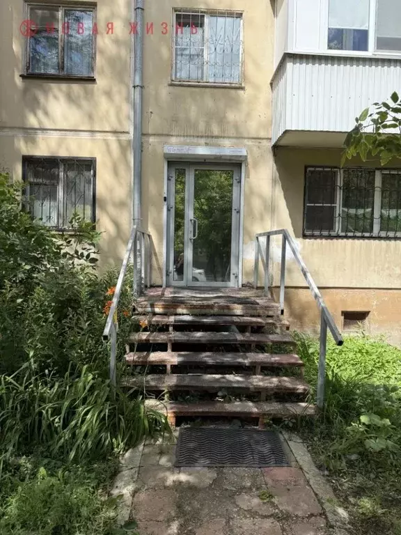 Помещение свободного назначения в Самарская область, Самара ул. Мориса ... - Фото 1