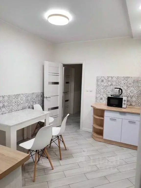 1-к кв. Липецкая область, Елец ул. Черокманова, 2 (40.0 м) - Фото 2