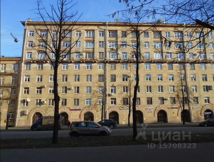 Эпидемия краснопутиловская ул 14 12 фото 18 000 000 Руб., 4-к кв. Санкт-Петербург Краснопутиловская ул, 12 (107.2 м), Куп