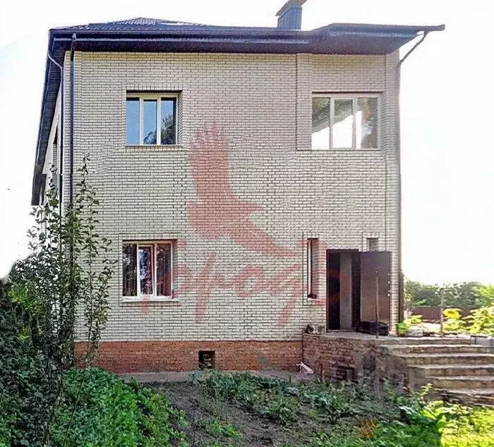 Дом в Орловская область, Орловский муниципальный округ, пос. Дружный ... - Фото 1