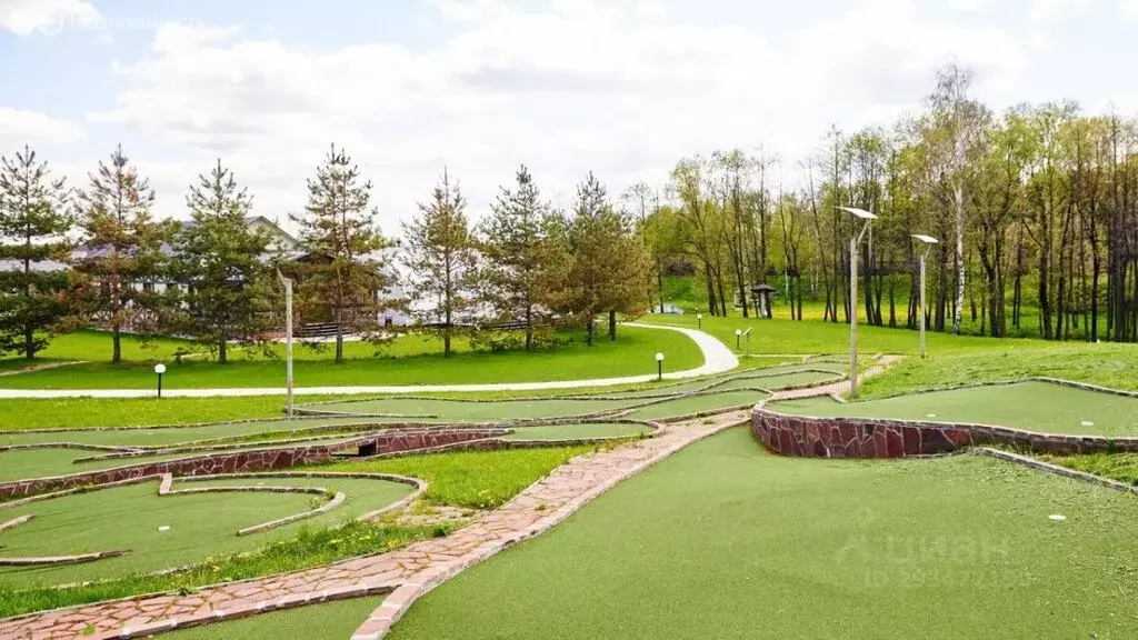 Участок в Московская область, городской округ Серпухов, КП Гринвилл ... - Фото 1