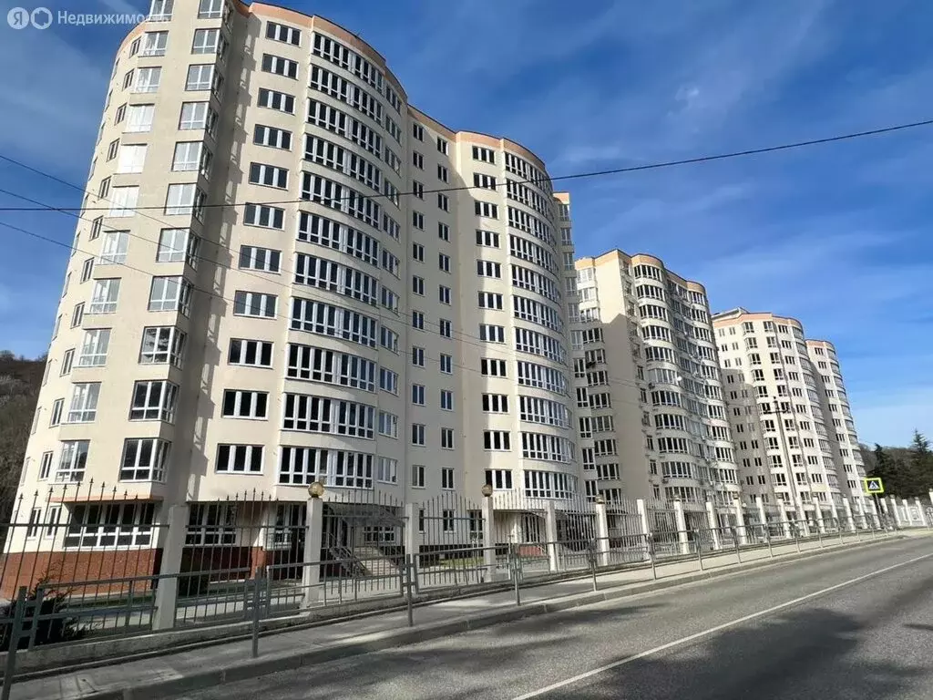 Квартира-студия: село Краевско-Армянское, Измайловская улица, 20А (44 ... - Фото 2