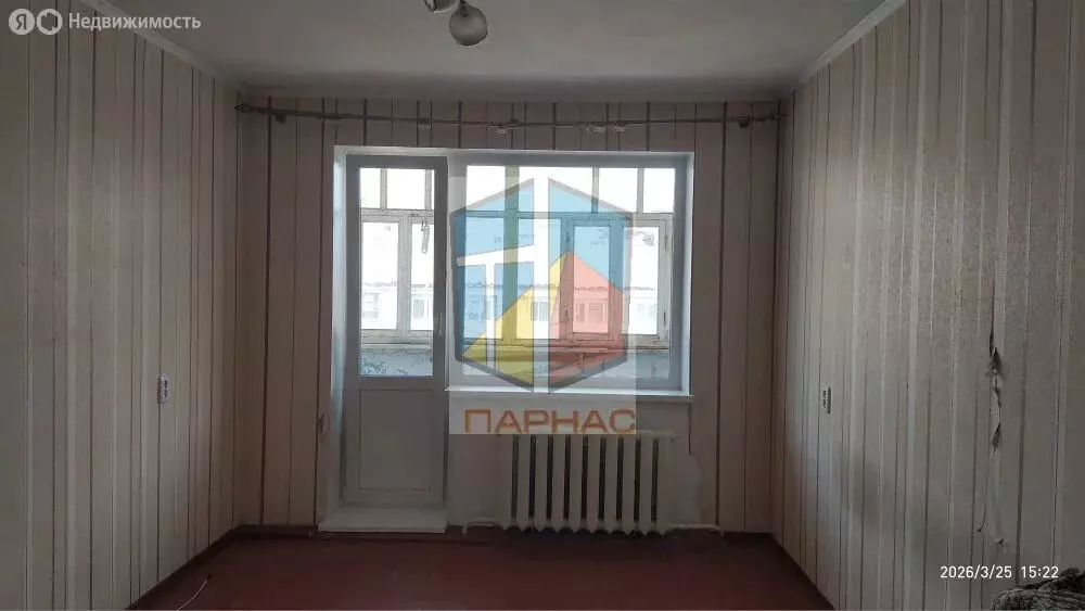 2-комнатная квартира: Краснотурьинск, Клубная улица, 16 (46.3 м) - Фото 2