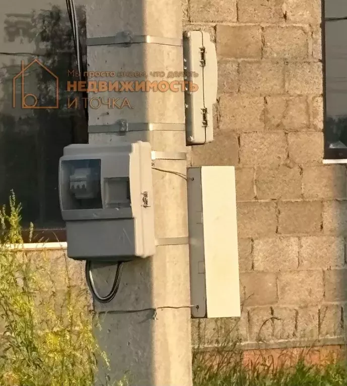 Участок в Башкортостан, Дюртюли ул. Полевая, 39 (12.0 сот.) - Фото 2