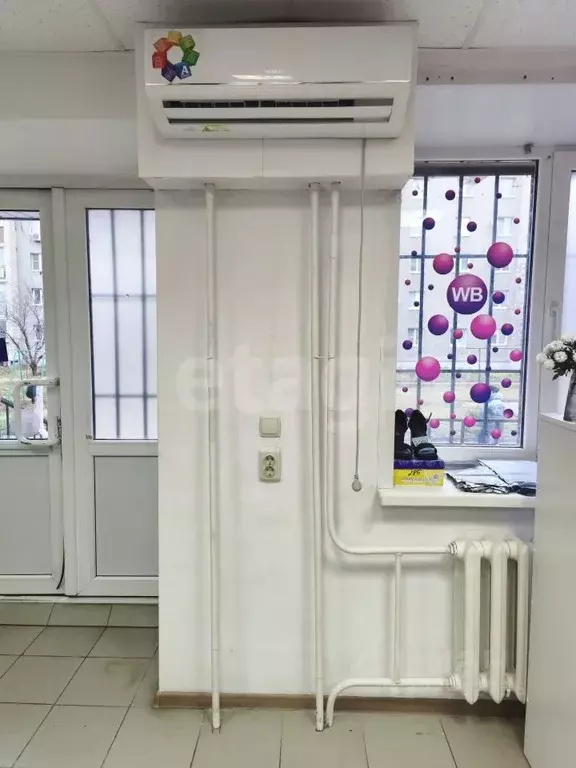 Офис в Тамбовская область, Тамбов городской округ, пос. Строитель, ... - Фото 1