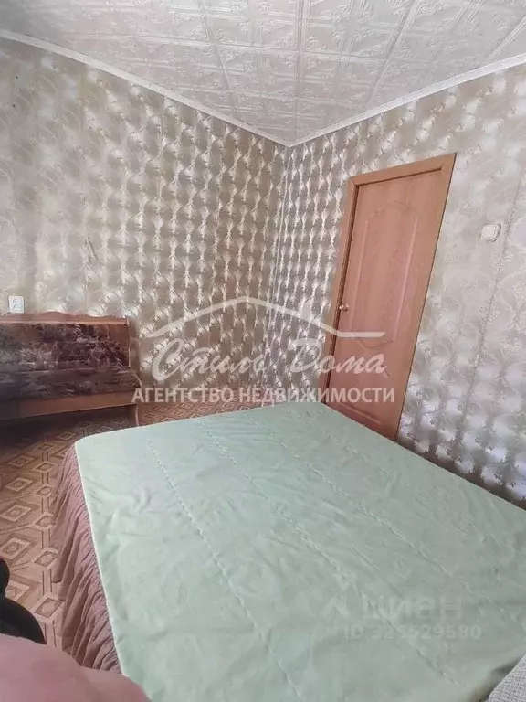 2-к кв. Волгоградская область, Иловлинский район, Качалинское с/пос, ... - Фото 1