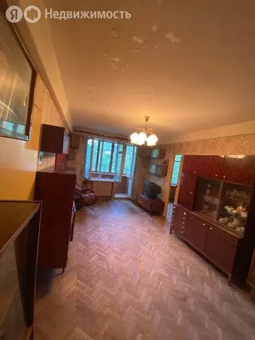 2-комнатная квартира: Санкт-Петербург, улица Стойкости, 11 (45.3 м) - Фото 1