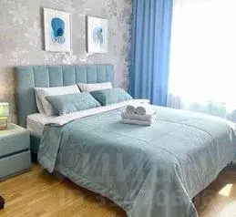 1-к кв. Краснодарский край, Краснодар Восточно-Кругликовская ул., 24 ... - Фото 0