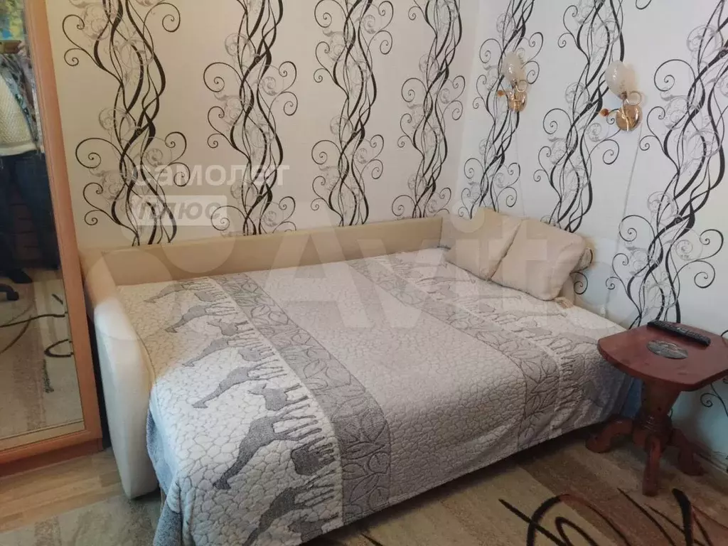 Комната 15 м в 3-к., 18/22 эт. - Фото 0