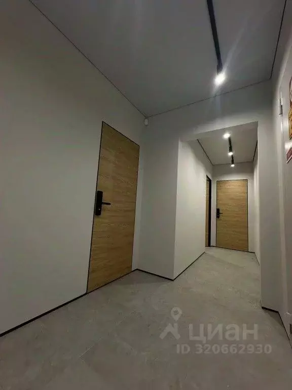 1-к кв. Татарстан, Казань ул. Алафузова, 6 (24.0 м) - Фото 1