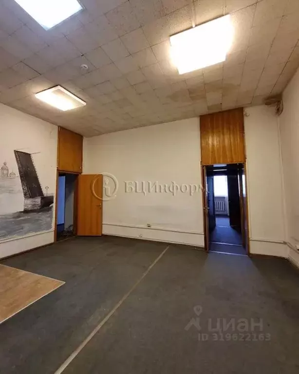 Офис в Санкт-Петербург Лиговский просп., 10/118 (100 м) - Фото 0