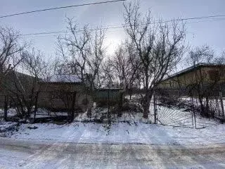 Участок в Ставропольский край, Ставрополь Ягодка ДНТ, ул. Розовая, 22 ... - Фото 0