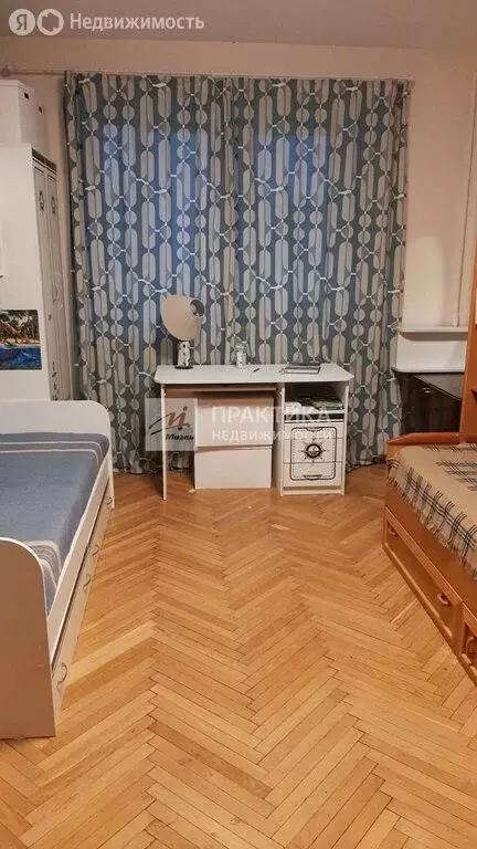 3-комнатная квартира: Москва, улица Академика Пилюгина, 14к2 (104 м) - Фото 1
