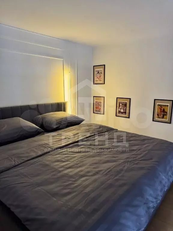 2-к. квартира, 77 м, 3/3 эт. - Фото 0