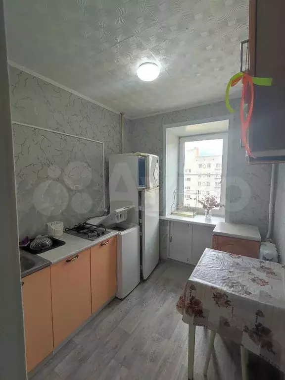 1-к. квартира, 30 м, 8/9 эт. - Фото 0