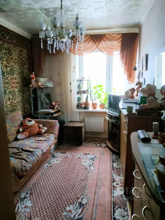 3-к кв. Московская область, Одинцово ул. Маршала Бирюзова, 26 (55.4 м) - Фото 2