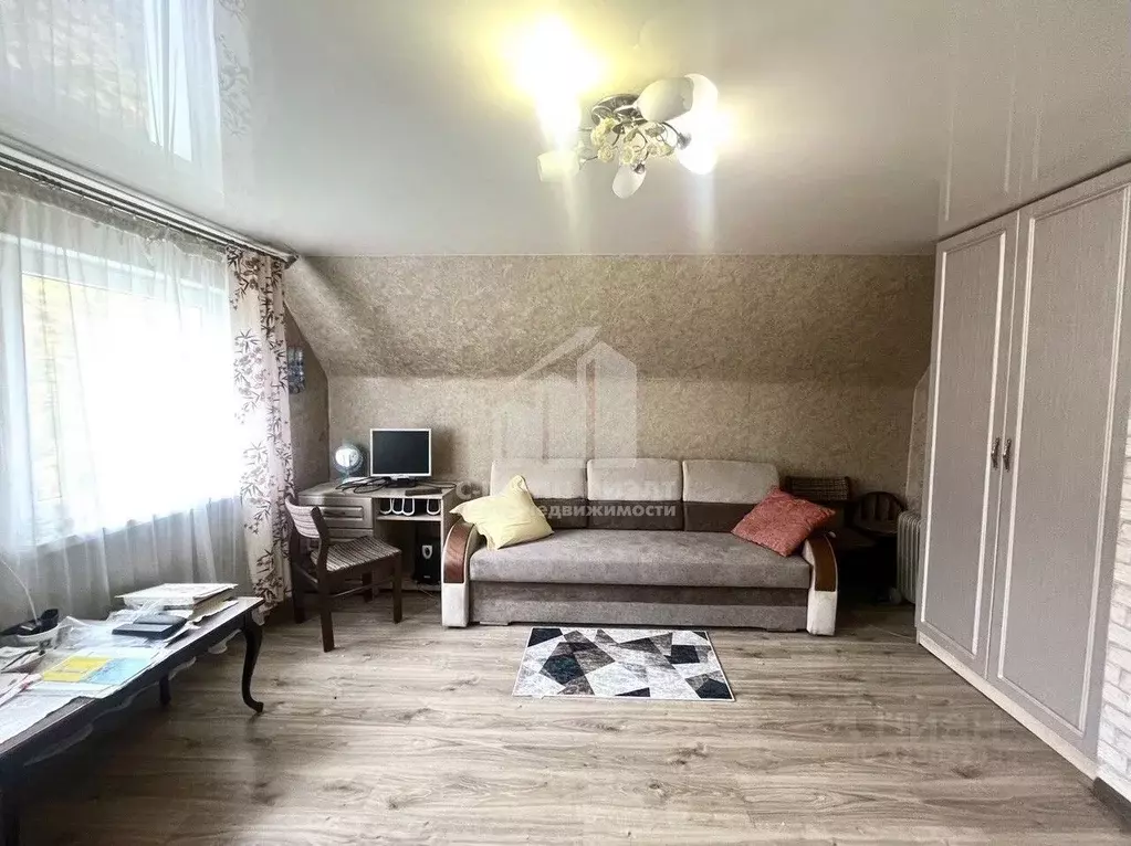 1-к кв. Калининградская область, Калининград ул. Каштановая Аллея, 158 ... - Фото 2