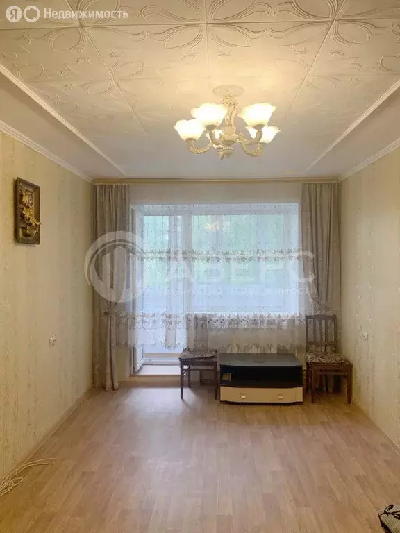 1-комнатная квартира: Муром, улица Лакина, 36 (29.9 м) - Фото 0