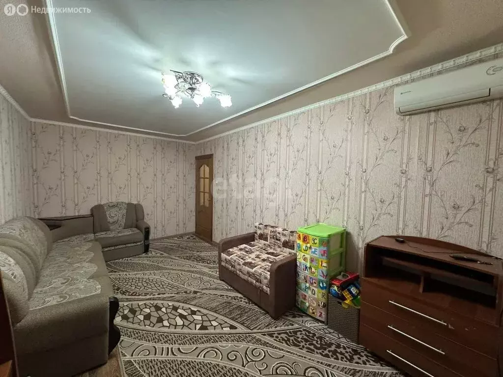 2-комнатная квартира: Невинномысск, Новая улица, 9 (52.8 м) - Фото 0
