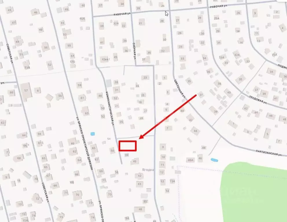 Участок в Московская область, Лобня ул. Геологов (6.0 сот.) - Фото 1