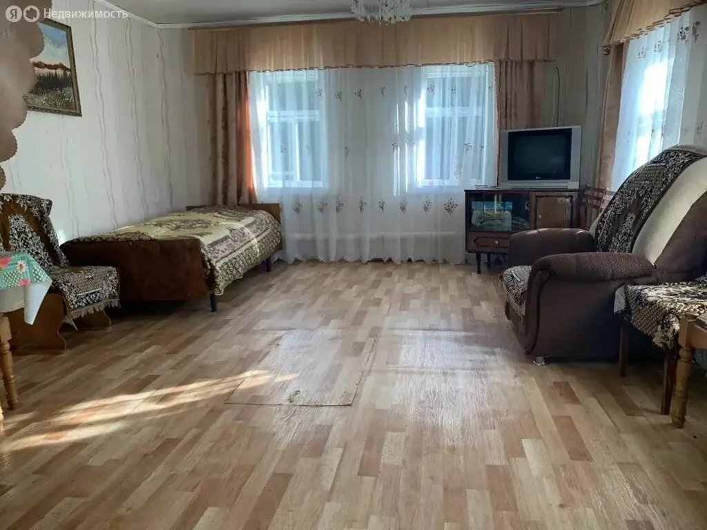 Дом в село Исмаилово, улица Ханифа Валиева, 48 (28.2 м) - Фото 2
