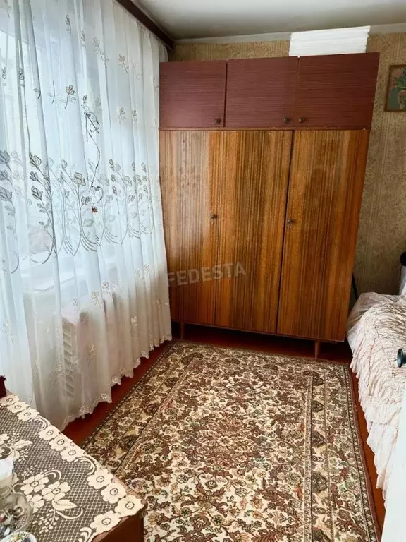 3-к кв. Пермский край, Пермь ул. Архитектора Свиязева, 22 (52.2 м) - Фото 1