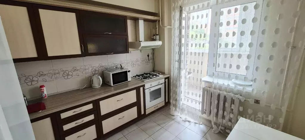 1-к кв. Калужская область, Калуга ул. Георгия Димитрова, 22 (40.0 м) - Фото 1