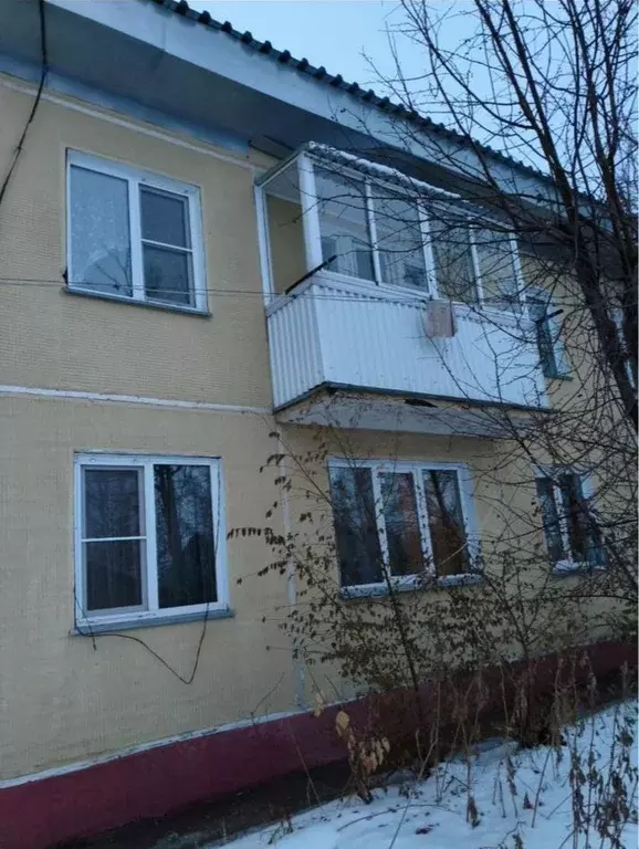 2-к кв. Новосибирская область, Искитим Саратовская ул., 2А (43.0 м) - Фото 1