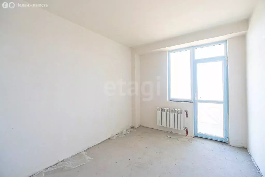 2-комнатная квартира: Севастополь, улица Лётчиков, 6 (47 м) - Фото 2