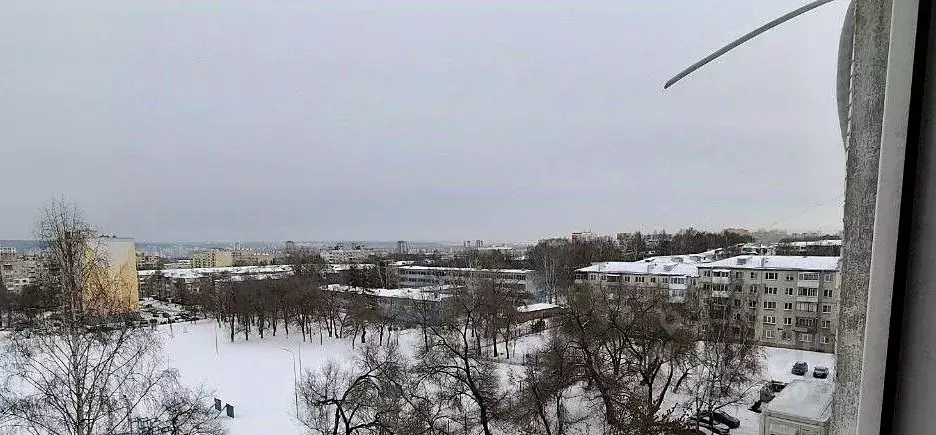 Студия Кемеровская область, Кемерово ул. Ворошилова, 12 (16.6 м) - Фото 1