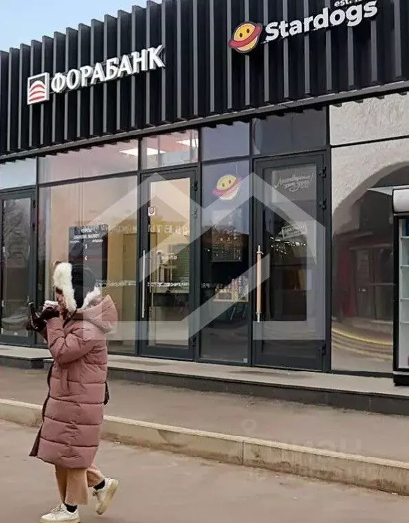 Помещение свободного назначения в Москва Шипиловский проезд, 39К3 (17 ... - Фото 0