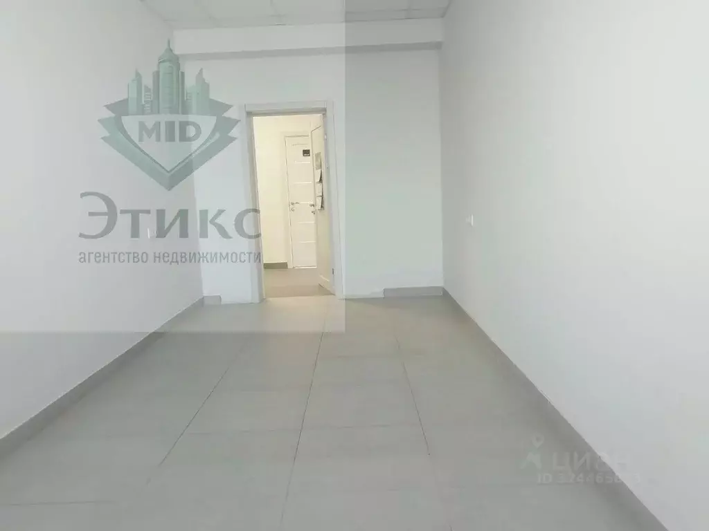 Офис в Ульяновская область, Ульяновск проезд Максимова, 4 (18 м) - Фото 2