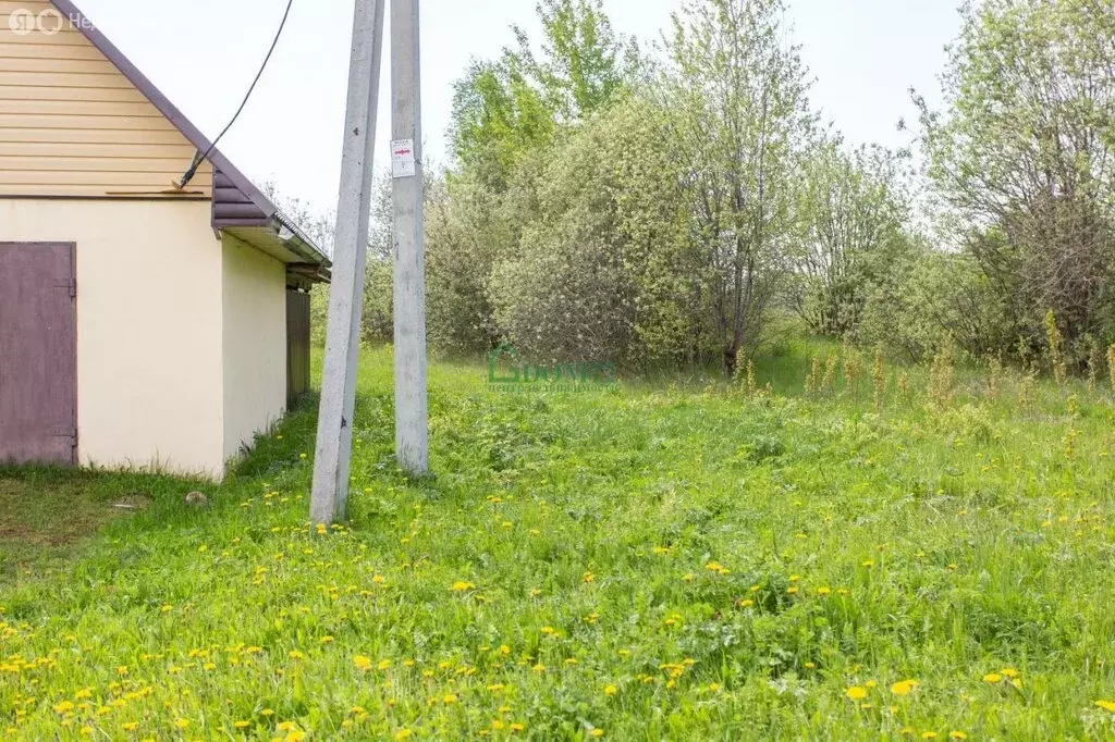 Участок в село Абалак, улица Мира, 4 (15 м) - Фото 2