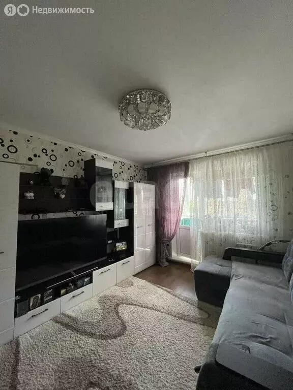 3-комнатная квартира: Липецк, улица Ильича, 38А (62.7 м) - Фото 0