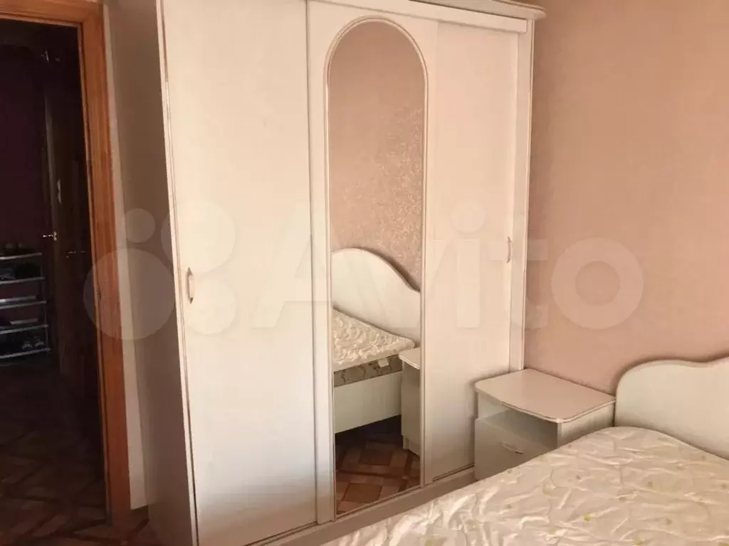 Комната 13 м в 3-к., 2/9 эт. - Фото 1