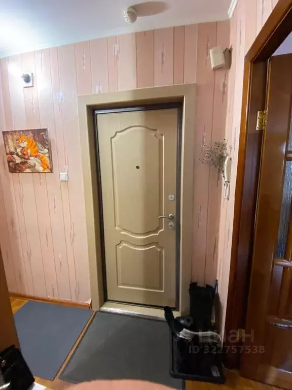 1-к кв. Самарская область, Тольятти ул. 40 лет Победы, 15 (40.0 м) - Фото 1