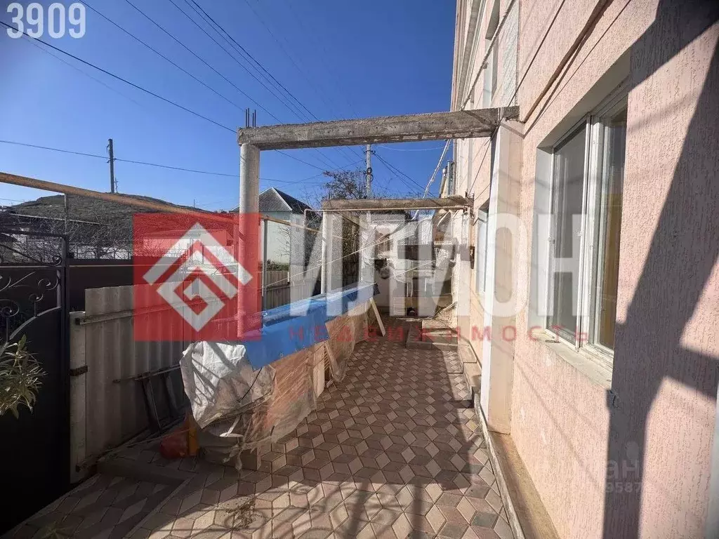 Дом в Крым, Судак ул. Суворова (95 м) - Фото 2