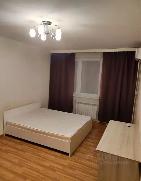1-к кв. Москва Абрамцевская ул., 20 (36.1 м) - Фото 1